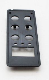 Climadiff Profile - Kws-160f 02-06 Cover Control Board Housing Pclp