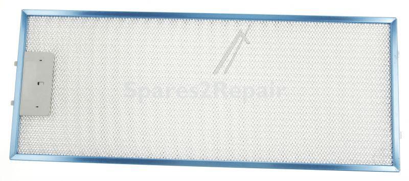 Hisense Gorenje Metal Grease Trap - 471918 Grease Metal Filter