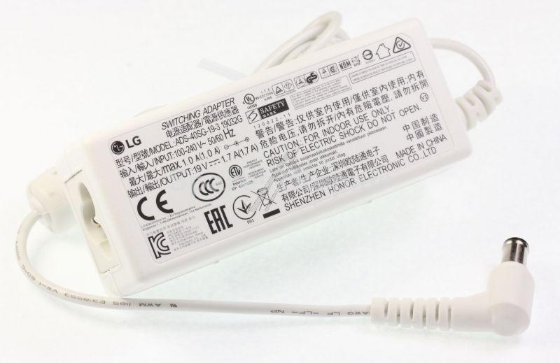 Lg Plug in Transformer - Eay62549311 Adapters