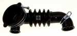 Form Tube - 1067019 Folded Hose Assembly [Amica]