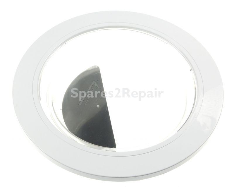 Smeg Window - 695260079 Bulleye-ist man bsh sens