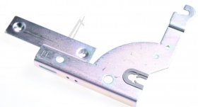 Samsung Door Hinge For Dishwasher - Dd82-01675a A-s Assembly-hinge-right dw2900rm odm 122760