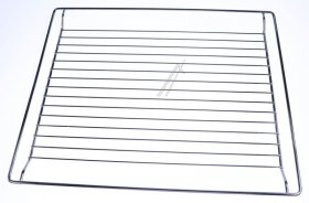 Teka Grill Grates - 83310401 Reinforced Chromed Grid Hlb 840 (mmx)