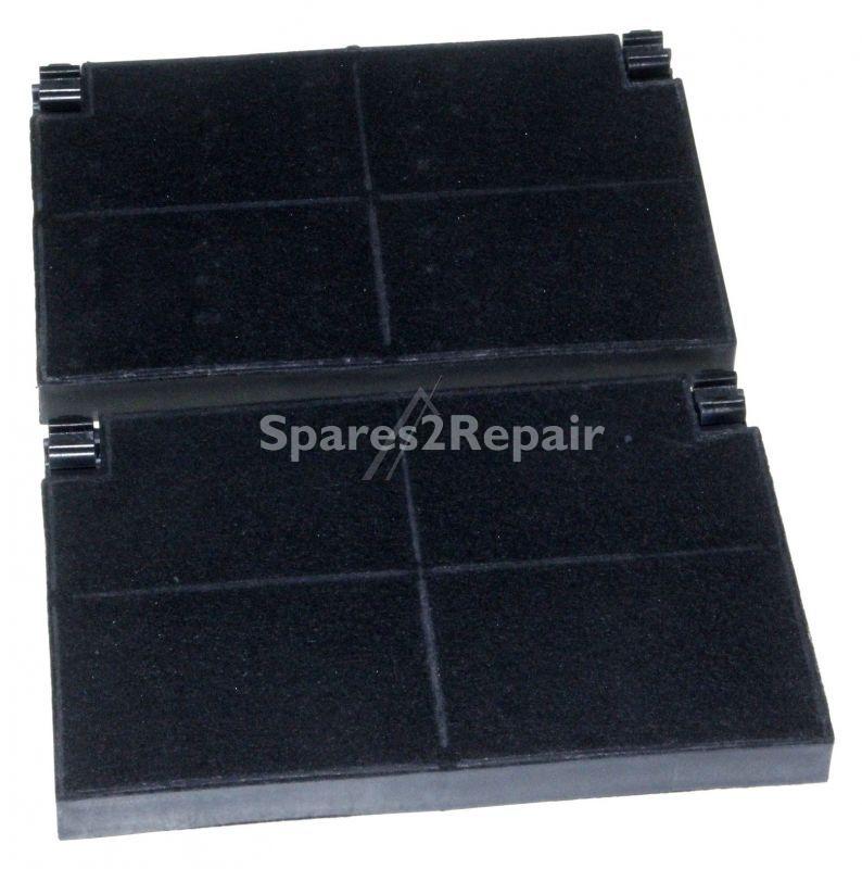 Faber Roblin Carbon Filter - 468117 112 0016 758 Carbon Filter