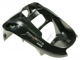Housing - Rs-rt900578 Half Housing-top-black [Groupe SEB]