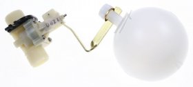 Nilfisk Floating Valve - Float Valve 3-4 Dn13 Pph Max 60 Degr C