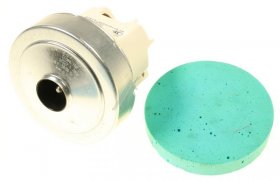 Nilfisk Fan Blades - 107410504 Turbine 220-240v Kit