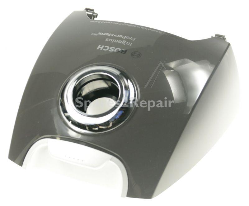 Casing Cover - 12022062 Insulating Plate [Bosch Siemens]