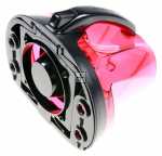 Groupe SEB Dust Collector - Container-pink