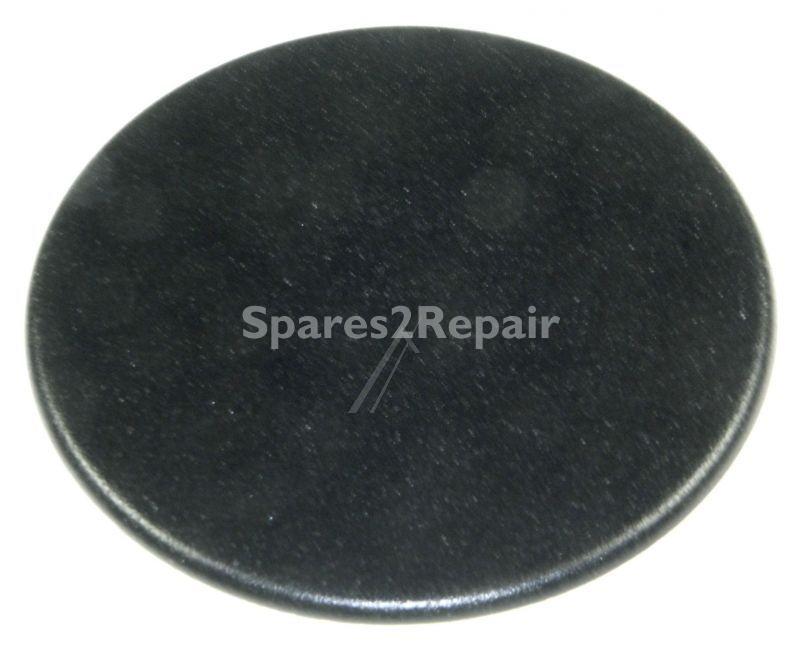 Mechanical Components - 12013103 Burner Cap [Bosch Siemens]