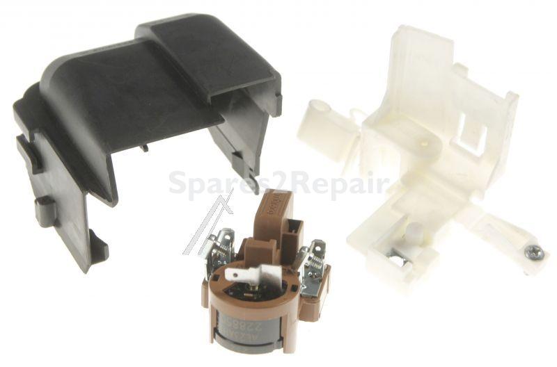 Starter Relay - C00270096 488000270096 Terminal Box Embraco Emx26clc [Whirlpool Indesit]
