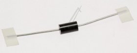 Stmicroelectronics Diode - Tvs-diode, 1,5kw-1500w 30v, Bipolar Axial