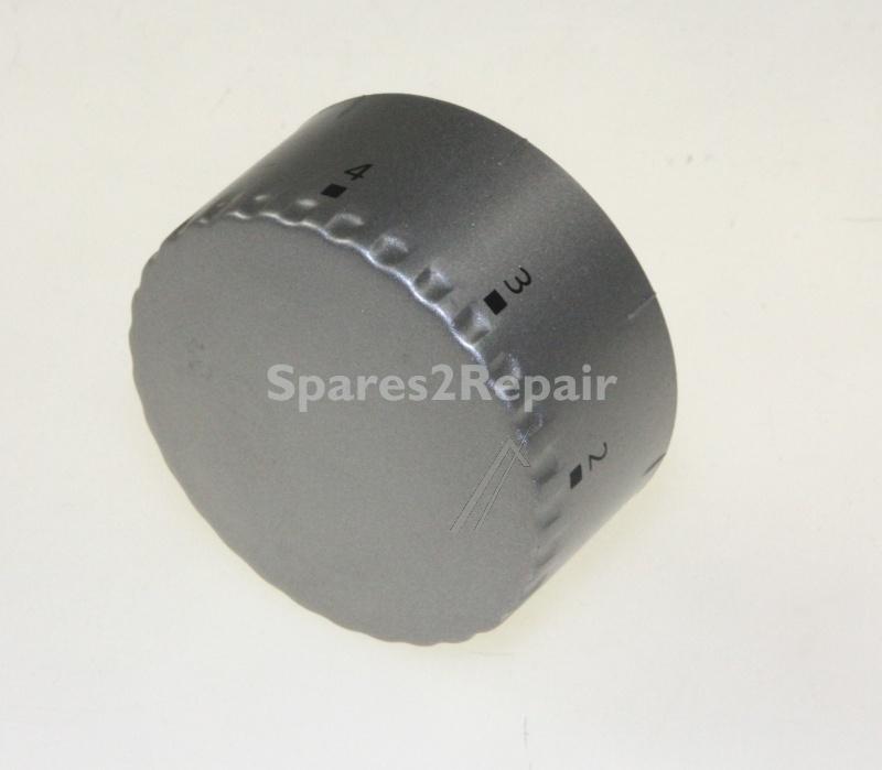 Control Knobs - 1735605100 C00959804 Prg knob Gr 5 Prg Arc 552 Pos 3310 [Arcelik]
