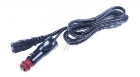 Dometic Mains Power Lead - 4451037741 Connection Wiring dc