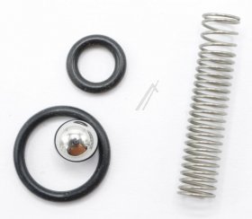 Nilfisk Valve - Non Return Valve Rep. Kit Na5 Pa
