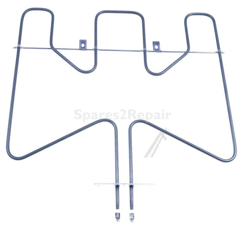 Top Element Oven - 262480006 C00893686 Oven Heating Element-230 [Arcelik]
