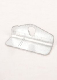 Mounting Parts - 00636511 Bracket [Bosch Siemens]