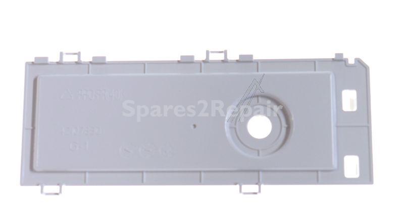 Connection Parts - 1054208 Compression Chamber [Amica]
