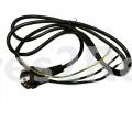Mains Power Lead - 1042270 Supply Line 1 6m [Amica]