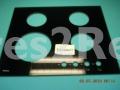 Hot Tray - 1030997 Glass Panel Ptcg4 1zpztca L amica [Amica]