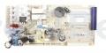 Arcelik Beko Modules / Electric Units Home Appliances - Control Card Gr U 1 Dummy 11 -