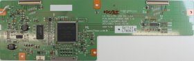 Atec AV420D - T-Con - 6870C-0080D - 6871L-0780B - Ver 1.0 - LC420W02-SLA1
