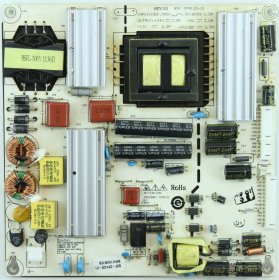 Baird TE-40LEDAL - PSU - BSF-OP4120-01 - REV:3.0
