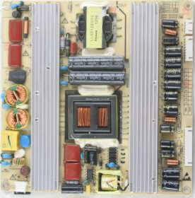 Baird TE46LED BK - PSU - G0290-13014240C - V:0.7
