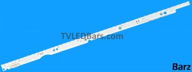 Barz LED Backlight Array Samsung BN96-21458A LTJ320HW06 LE320CSM LE320BGA 2012SVS32_7032NNB 1pc