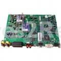 Beko Chassis Module For Lcd/plasma - R82190r3 P7 Pdp Chasis 42 (r82.190r 3)beko Sw V7 - P4Z110
