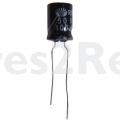 Beko Electrolytic - 252105r C00950091 Elko 12x8