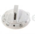 Control Knobs - Oven Commutator Knob [Arcelik]