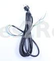 Bosch Mains Power Lead - Netzanschlussleitung