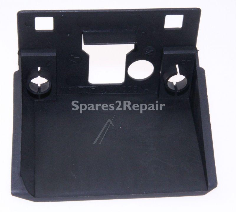 Rearpanel - 00683880 Back Panel [Bosch Siemens]