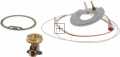 Bosch Siemens Burner Head Spreader - Burner - 00653848