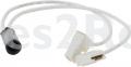 Filament Lamp - 00634673 Filament Lamp [Bosch Siemens]