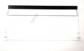 Casing Cover - 00714927 Cover [Bosch Siemens]