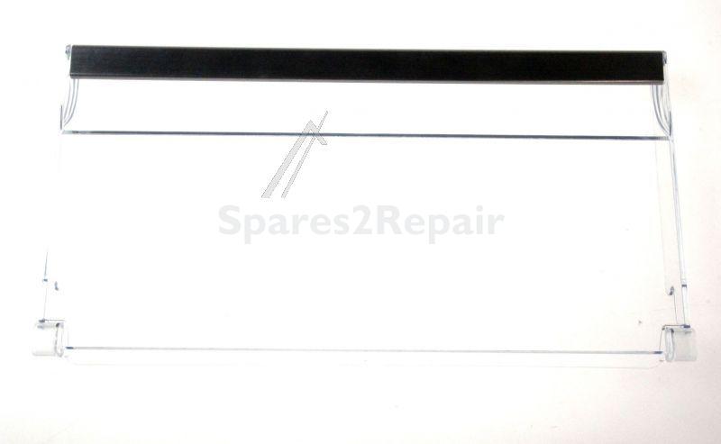 Casing Cover - 00714927 Cover [Bosch Siemens]