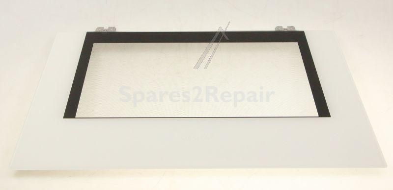 Door - 00204080 Door-outer [Bosch Siemens]