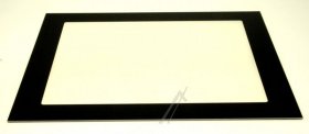 Glass Plate For Oven - 00777171 Intermediate Panel [Bosch Siemens]