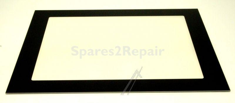 Glass Plate For Oven - 00777171 Intermediate Panel [Bosch Siemens]