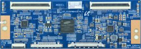 Cello C40227DVB-LED - T-Con - LJ94-28323A - 13Y_S120PMB4C2LV0.2