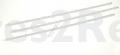 Led backlight bar - Led-backlight Kit For -panel (1b1+2b2)