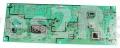 Daewoo Modules / Electric Units Home Appliances - Wm Pcb Set Assembly H3 h4,uni,euro,8k,220v,1200,c,n bb,pp,cp - 40302-1096000-00