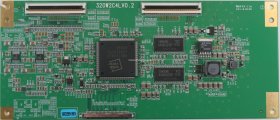 DiBoss LT-32HLP - T-Con - 320W2C4LV0.2 - LJ94-00352B