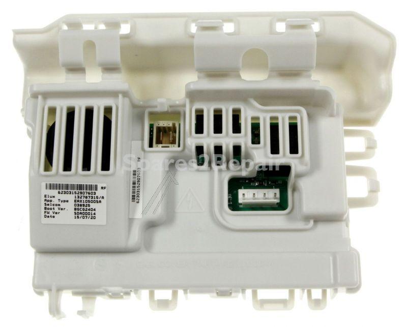 Electrolux Aeg Modules / Electric Units Home Appliances - Pcb,drying,assembly,eax10500 -