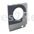 Panel - 1327632673 Front Panel Cabinet Grey-blue [Electrolux Aeg]