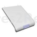 Casing Cover - 140228206029 Cover Complete White Startrec [Electrolux Aeg]