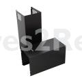 Fireplace - 80166150 Assembly Chimney [Electrolux Aeg]