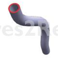Hose - 8081551049 Recirculation Hose [Electrolux Aeg]